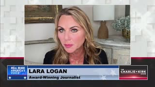 Lara Logan Answers: How Many Feds Were at January 6?