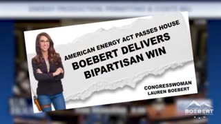 Rep. Boebert’s American Energy Act is the Solution to Biden’s Energy Crisis