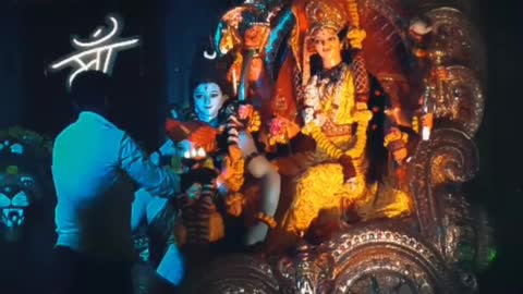 Mahadev Shiva maa Parvati Ganesh ji