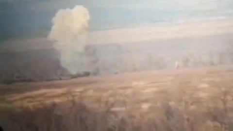 Another attempted Russian offensive (Pavlivka)