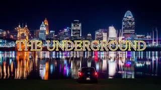 Underground World News Live 1/22/24