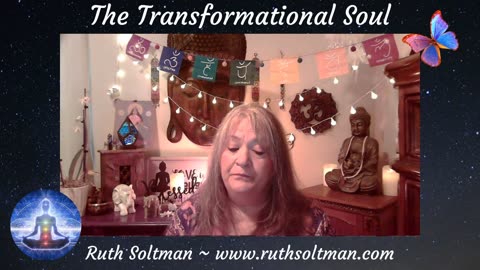 16 August 2023 ~ The Transformational Soul ~ Ep 135