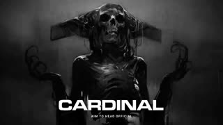 Dark Techno EBM Industrial Mix CARDINAL