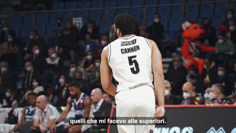 LA VERA STORIA DELLA COPPA ITALIA DI BASKET 2022