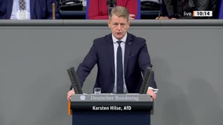 Karsten Hilse Rede vom 26.01.2023 - Regierungserklärung zum Jahreswirtschaftsbericht 2023