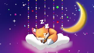 Fall Asleep in 3 Minutes Bedtime lullaby for sweet dreams Sleep