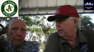 “Sports Talk” With Don Henderson and Doug Miles 4-15-23