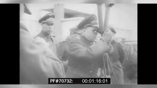 Historic Footage You Have To See