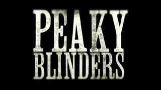 Peaky Blinders / Gangsta's Paradise - Coolio