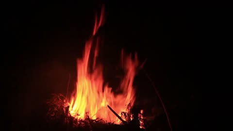 Demons.... Are they Real? Welcome to Scary Campfire Stories. It is time to find out!!