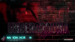 Underground After Dark