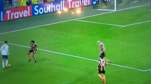 When Zlatan Ibrahimovic ended Tom Huddlestone's career