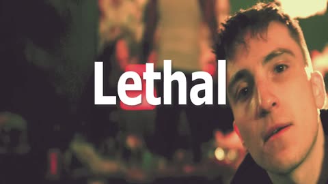 FREE Token type beat 'Lethal' | HARD Bouncy EDM free Hiphop instrumental