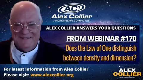 Alien Classroom: Do ETs Teach Us in Our Sleep? Alex Collier Reveals!