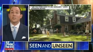 Ingraham Angle 05/17/2023