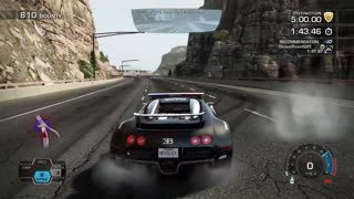 Cut To the Chase Need For Speed Hot Pursuit Remasted