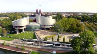 Swiss women win climate case at top European court