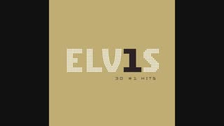 Elvis Presley - All Shook up