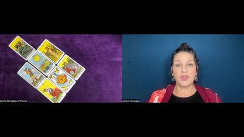 Tarot By Janine [A GREAT SHIFT OF POWER TAKING PLACE] URGENT Prophecy