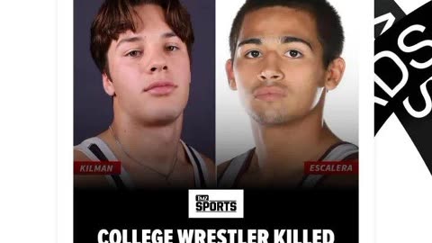 Wow he killed is teammate that is sad 2/28/24🕊️🙏😳