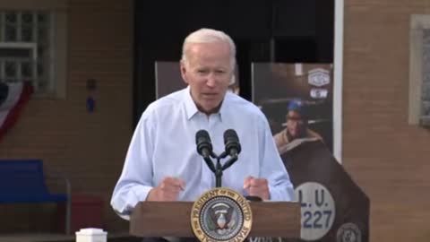 "We Finally Beat Pharma!" - Joe Biden Enters ULTRA Clown World