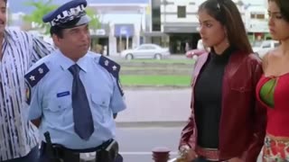 Tollywood movie Hindi dubbed clip watch #funny #comedy #rumble