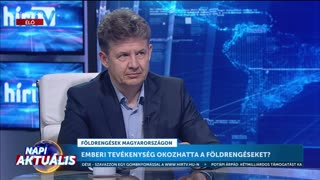 Napi aktuális - Aszódi Attila (2023-08-29) - HÍR TV