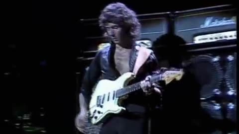 Deep Purple - Beethoven meets Rock (LIVE 1985)