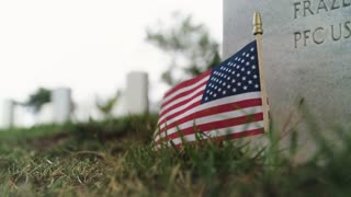“The History of Memorial Day” - Video Version