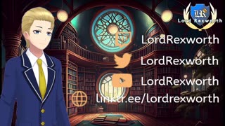 English Nobleman #vtuber plays old vidya games!