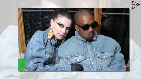 Julia Fox Expresses Feelings and Getting Hot on Kanye West and Finally Admitted He is Her Boyfriend