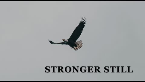 Pray USA 3/27/24 Stronger Still