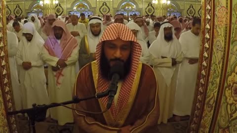 The Surprising Beauty of Surah Al Waqiah | Sheikh Abdur-Rehman Al Ossi