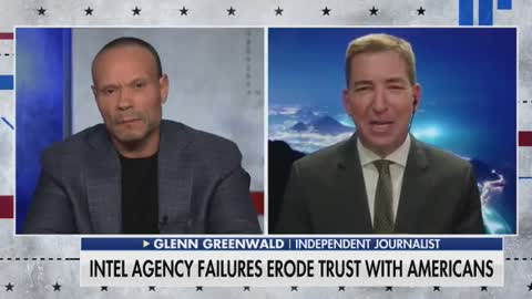 Glenn Greenwald: The Media Itself Is an Arm of the Democratic Party