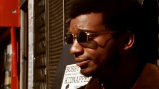 The Political Assassination of Fred Hampton (1969-1970)