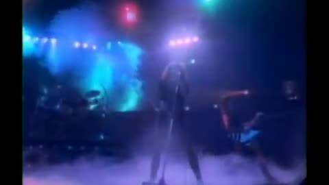 Scorpions - Still Loving You (original video)