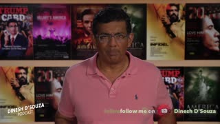 BIDEN’S DISASTER Dinesh D’Souza Podcast Ep 163