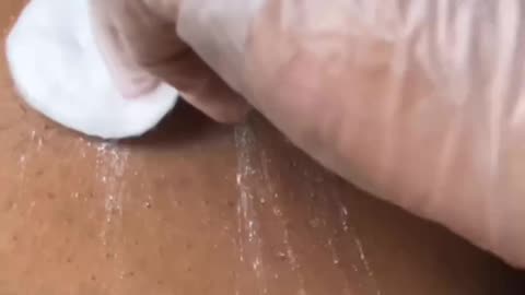 Underarm Waxing with Sexy Smooth Purple Seduction Hard Wax | 𝐌𝐈𝐀𝐌𝐈 𝐖𝐀𝐗, 𝐁𝐑𝐎𝐖 & 𝐋𝐀𝐒𝐇 𝐒𝐏𝐄𝐂𝐈𝐀𝐋𝐈𝐒𝐓