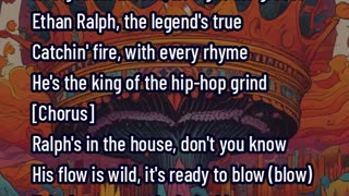 The Legends of Ralph
