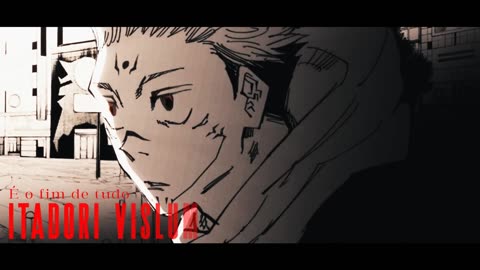 ♪ Shibuya | Jujutsu Kaisen | ESPECIAL URT