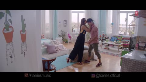 Atif Aslam-Darasal video song-Rabta-Indian bollywood song sushant singh