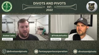 Divots and Pivots - S2 EP32 - BMW Championship