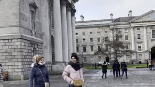 Trinity College Dublin