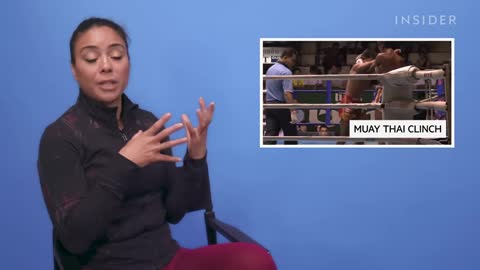 Muay Thai Champion Rates 7 Muay Thai Fights In Movies And TV How Real Is It Insider