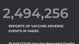 This represents between 1 & 10% of 2,494,2 injuries, 45,507 deaths