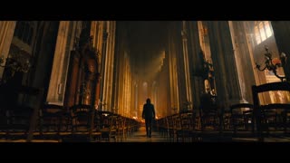 John Wick: Chapter 4 (2023 Movie) Official Trailer – Keanu Reeves, Donnie Yen, Bill Skarsgård