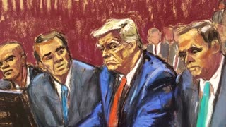 Legal experts anticipate Trump will 'drag out' trial