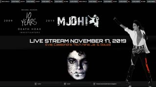 MJDHI LIVE November 17, 2019 | Witness Protection, Fairy Tales, Qanon, Pearl Jr. & more