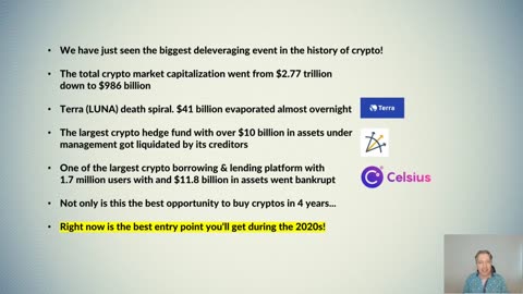 crypto investment