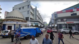 Time Capsule - More Memories of Town - Nairobi, Kenya